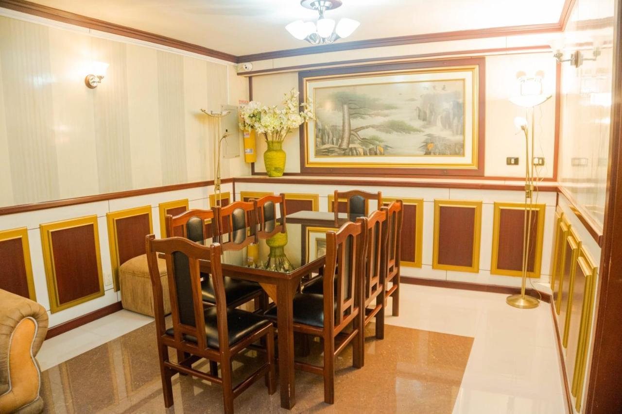 Ayenda Imperio Real Hotel Pereira Exterior photo