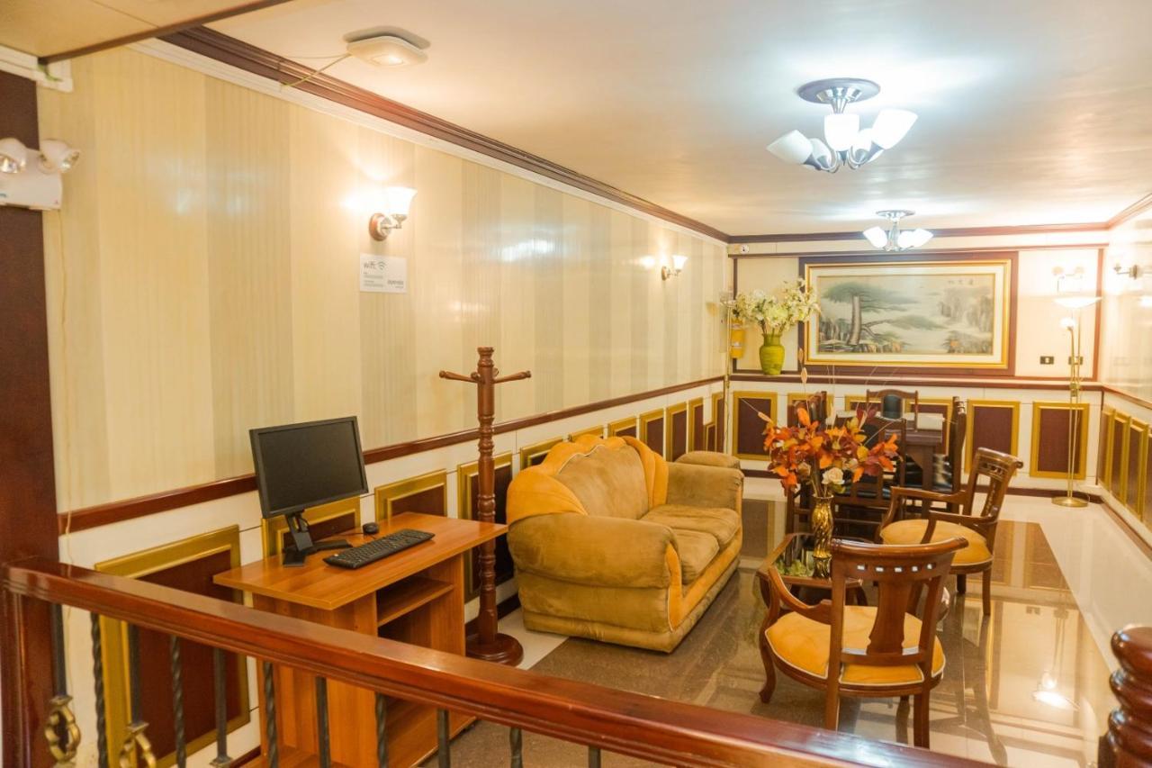 Ayenda Imperio Real Hotel Pereira Exterior photo